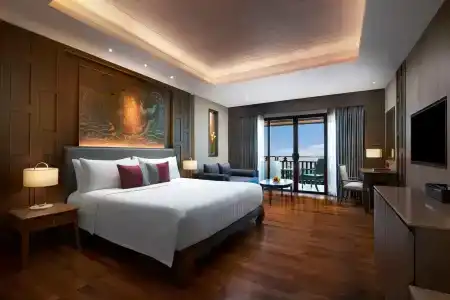 Amari Vogue Krabi - Sha Extra Plus - 37