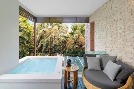 Wyndham Sea Pearl Resort, Phuket - Sha Extra Plus - 14
