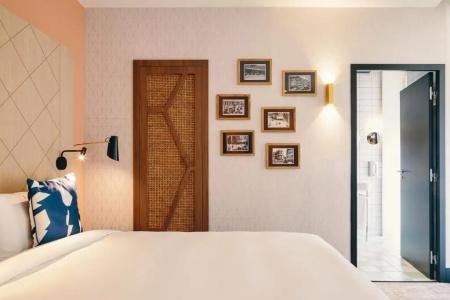 Mercure Marseille Canebière Vieux-Port - 34