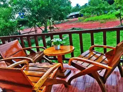 Lanta Queen Resort - 56