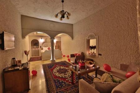 Cappadocia Inn Cave - 136