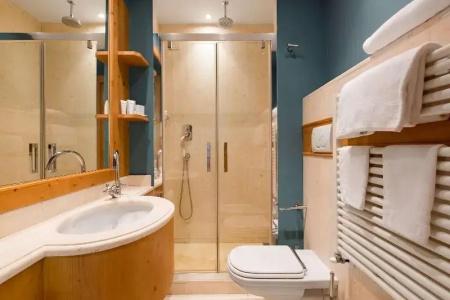 Radisson Residences Savoia Palace Cortina d’Ampezzo - 52