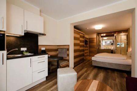 ApartDorfplatzl Garni - 146