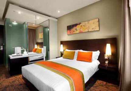 Park Regis Singapore - 60