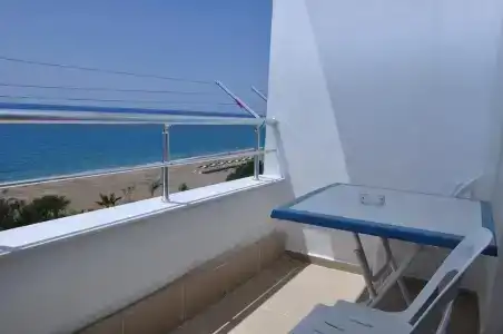 Mavi Cennet Camping&Pansiyon - 8