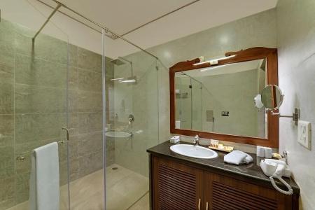 The Jai Bagh Palace - 27