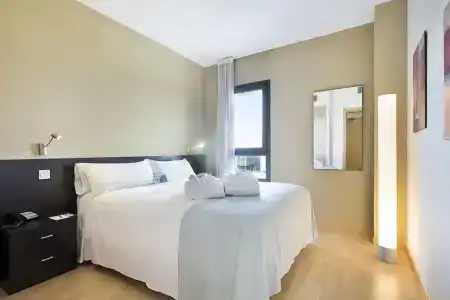 Madrid Airport Suites, Affiliated by Meliá - 51