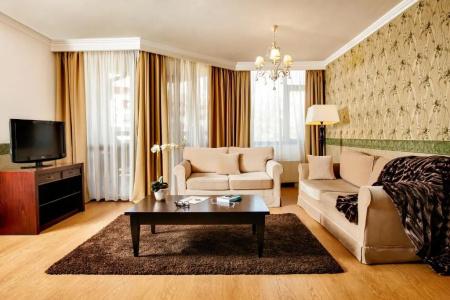 Premier Luxury Mountain Resort - 237