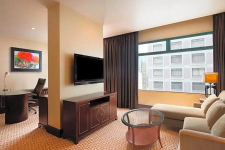 Sheraton Saigon & Towers - 70