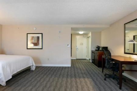 Hilton Garden Inn West I-65 Airport Boulevard - 48