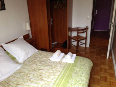 Chambre d'Amis - 3