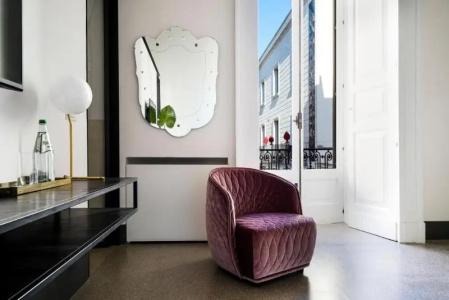 Palazzo De Noha - Boutique - 142