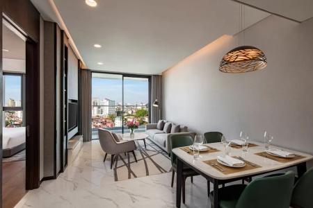 The Five Residences Hanoi - 55