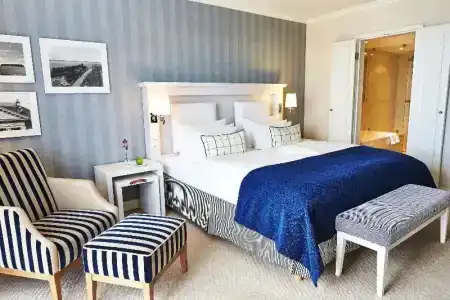 Steigenberger Grand& Spa Heringsdorf - 67
