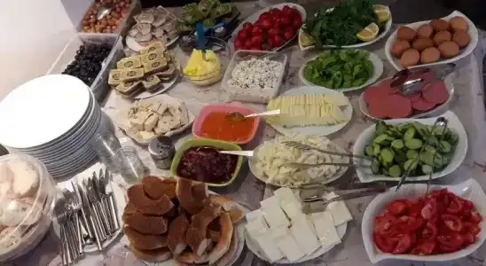 Demirkapi Konak - 13