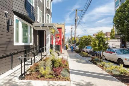 Sonder The Boylston - 14