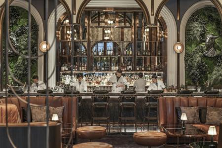 Four Seasons Bangkok at Chao Phraya River - 32
