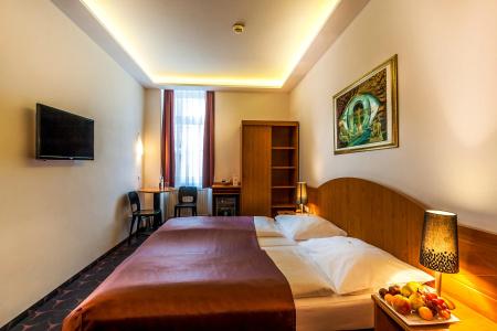 Boutique Donauwalzer - 36