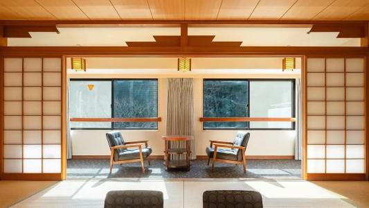 Recove Hakone - 14