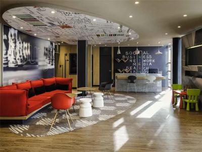 Ibis Granada - 31