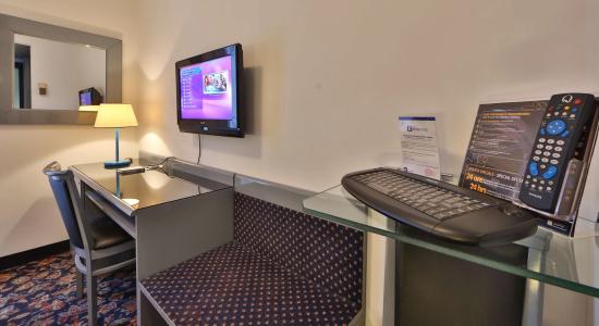 Best Western San Giusto - 6