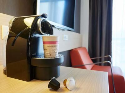 Mercure Valenciennes Centre - 79