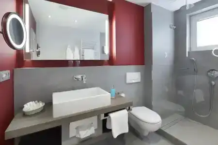 Best Western Plus Arosa - 97