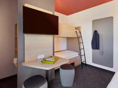 b&b SaarbrüCken-Hbf - 32