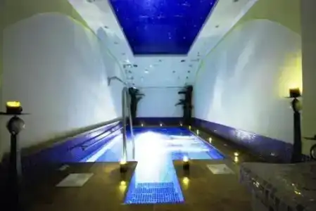 Pozar Salt Cave Spa - 12
