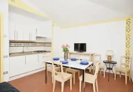 Residence Il Castagno - 17