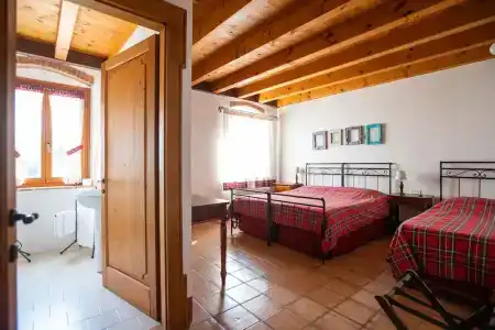 Agriturismo Ca' Vecia - 28
