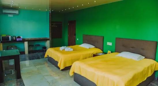 Guest House ''Sunny Resort'' - 2