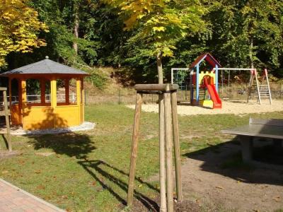 Das Hudewald & Resort - 27