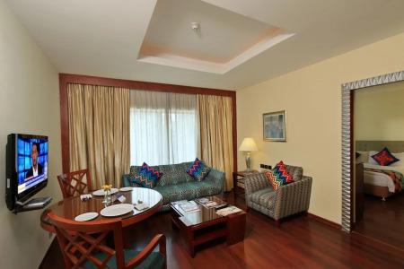 Fortune Select Jp Cosmos - Member Itc Group - 44