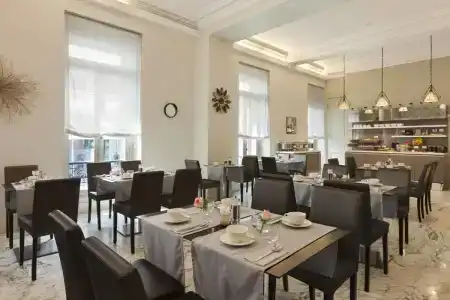 La Malmaison Nice Boutique Hôtel - 24