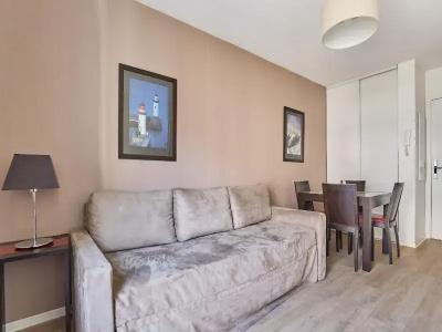 Odalys City Antibes Olympe - 98