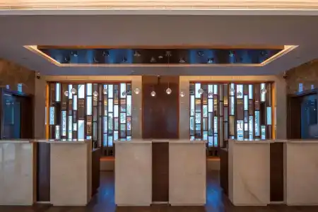 Radisson Resort Ras Al Khaimah Marjan Island - 1