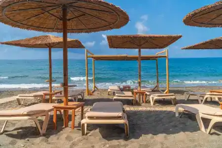 Tylissos Beach - 26