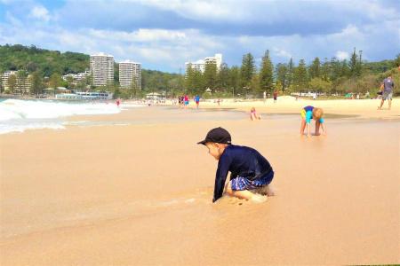 Cashelmara Beachfront - 21