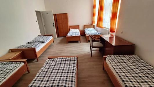 A Plus Hostel - Centrum - 20