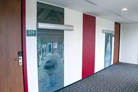 Best Western Plus City Gouda - 115