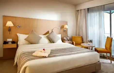 Golden Tulip Sfax - 5