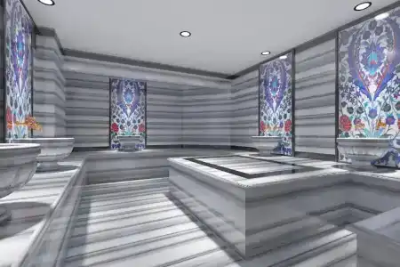 Sette Serenity - 24