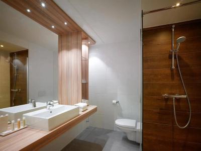 Golden Tulip Amsterdam Riverside - 5