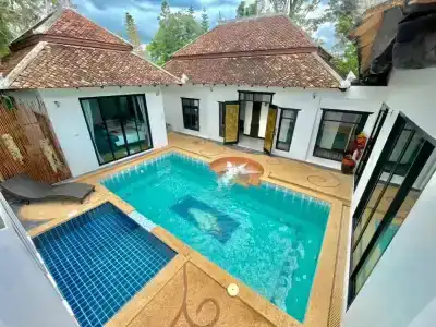 Kana Bay Villa Ao-Nang Krabi Thailand - 140