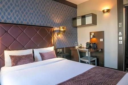 Hôtel du Parc Montparnasse - 47