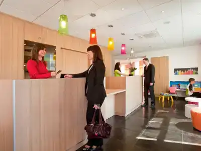 ibis Styles Rennes Centre Gare Nord - 15