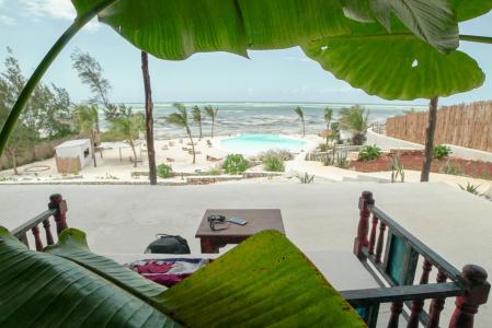 Zanbluu Beach - 26