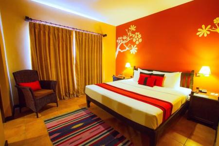 Temple Tree & Spa - 52
