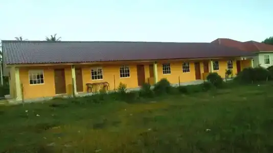 Tokman Inn - 49